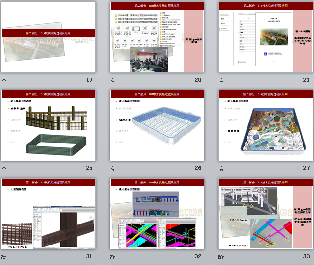 广西南宁万达茂项目施工BIM 技术应用