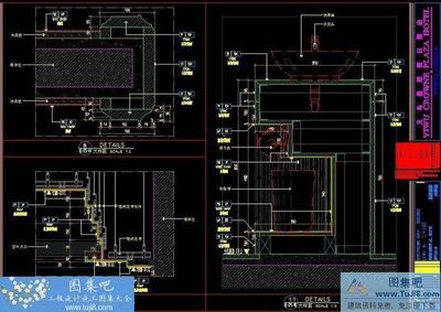 CCD-义乌皇冠假日酒店26F总统房施工图